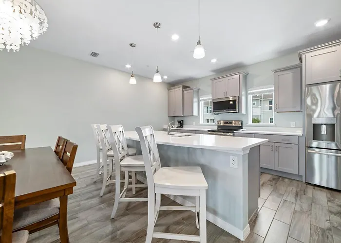 Salty Tides In Perdido Key Holiday home Pensacola