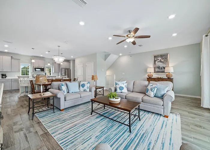 Holiday home Salty Tides In Perdido Key