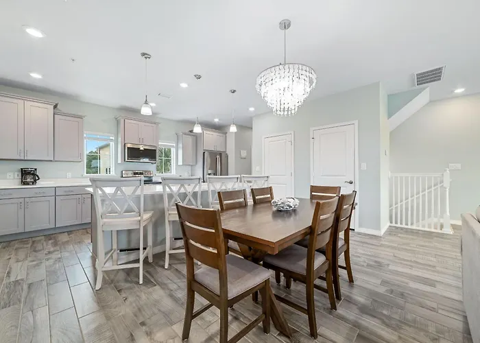Salty Tides In Perdido Key Holiday home Pensacola