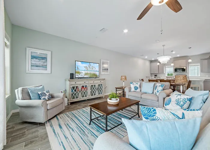 Salty Tides In Perdido Key Holiday home