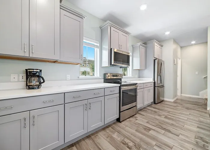 Salty Tides In Perdido Key Holiday home *
