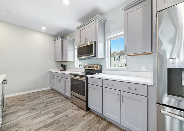Holiday home Salty Tides In Perdido Key *