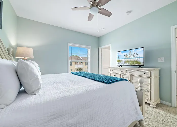 Holiday home Salty Tides In Perdido Key