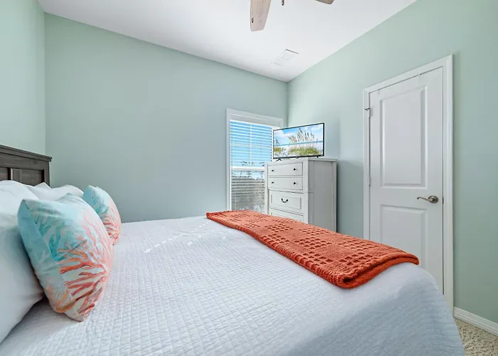 Holiday home Salty Tides In Perdido Key