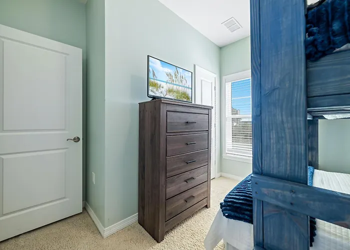 Holiday home Salty Tides In Perdido Key Pensacola