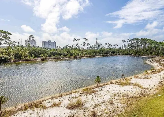 Salty Tides In Perdido Key * Pensacola