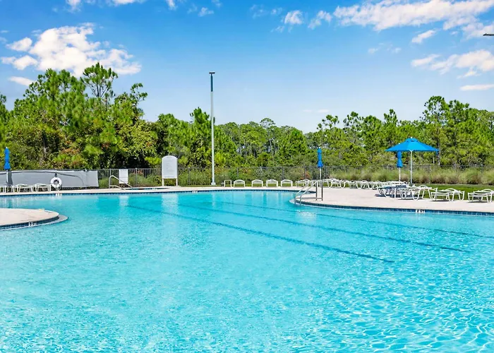 Holiday home Salty Tides In Perdido Key Pensacola