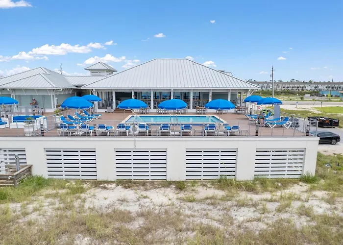 Holiday home Salty Tides In Perdido Key