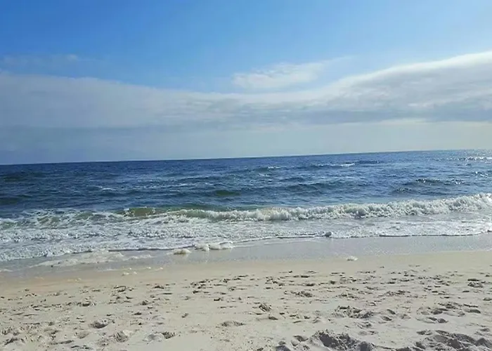 Salty Tides In Perdido Key Pensacola