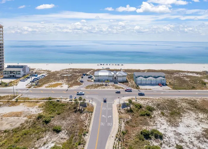 Holiday home Salty Tides In Perdido Key