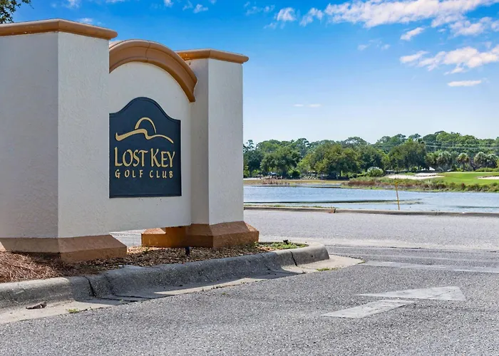 Salty Tides In Perdido Key Holiday home