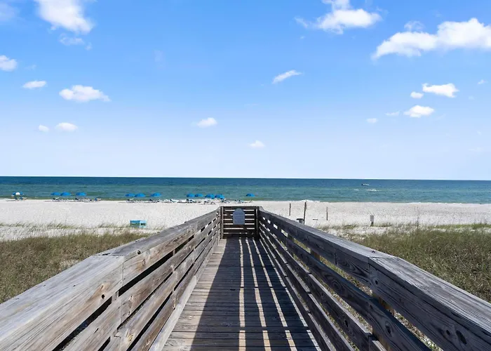 Holiday home Salty Tides In Perdido Key *