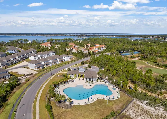 Holiday home Salty Tides In Perdido Key *